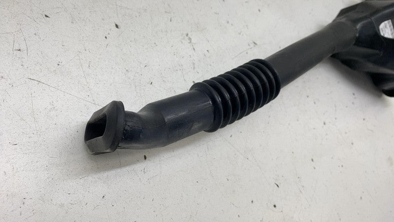 ⭕ 2016-2020 Tesla Model X Spoiler Water Catch Basin & Cover w/ Drain T