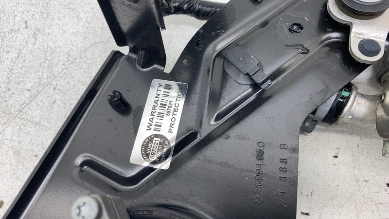 2022 2023 2024 Chrysler Pacifica Water Coolant Pump Intercooler Heat E