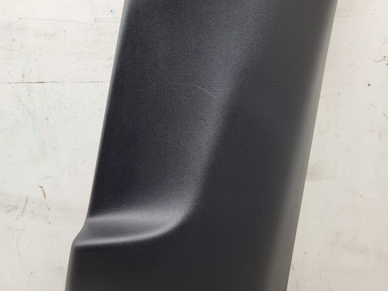 108629900J ⭕17-23 Model 3 Passenger Side B-Pillar Lower Trim Cover Panel Right 1086299-00-J