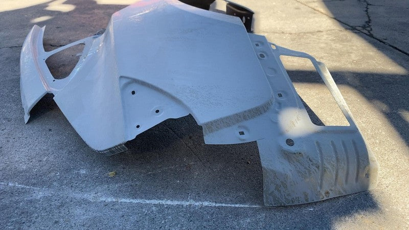 ⭕ 2017-2023 Model 3 Rear Passenger Quarter Panel Skin Structural Cutout Right RH