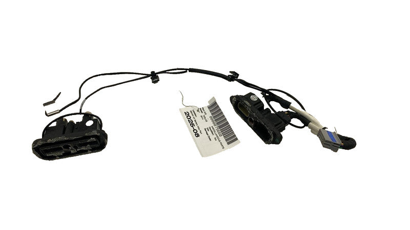 ⭕ 12-15 Model S High Voltage HV Rapidmate HVBAT Inlet Plug Connector O