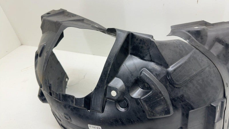 ⭕ 06-15 Mazda MX-5 Miata Front Left Wheel Fender Liner Splash Shield NE5156140