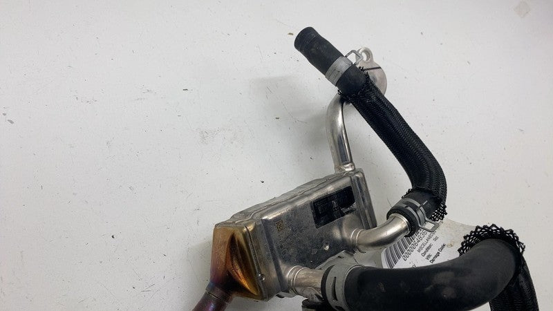 29AA-0081 ⭕2018-2023 Subaru XV Crosstrek Exhaust Gas Recirculation EGR Valve Cooler 29AA-0