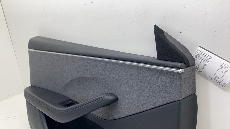 ⭕2024 2025 Tesla Model 3 Front Driver Side Highland Door Panel Trim Card Left LH