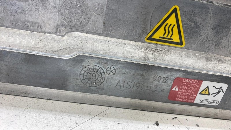 5QE 915 684 ⭕ 2019-2023 Audi E-Tron High Voltage Battery Pack Charger Module Unit 5QE915684