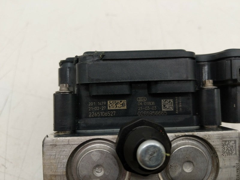 1044745-00-B ⭕ 2017-2020 Tesla Model 3 M3 Anti-Lock Brake System ABS Pump Module 1044745-00-B