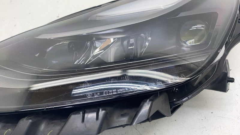 151495200D ⭕ 21-24 Tesla Model Y MY Front Left Headlight Projector Headlamp LH 1514952-00-D