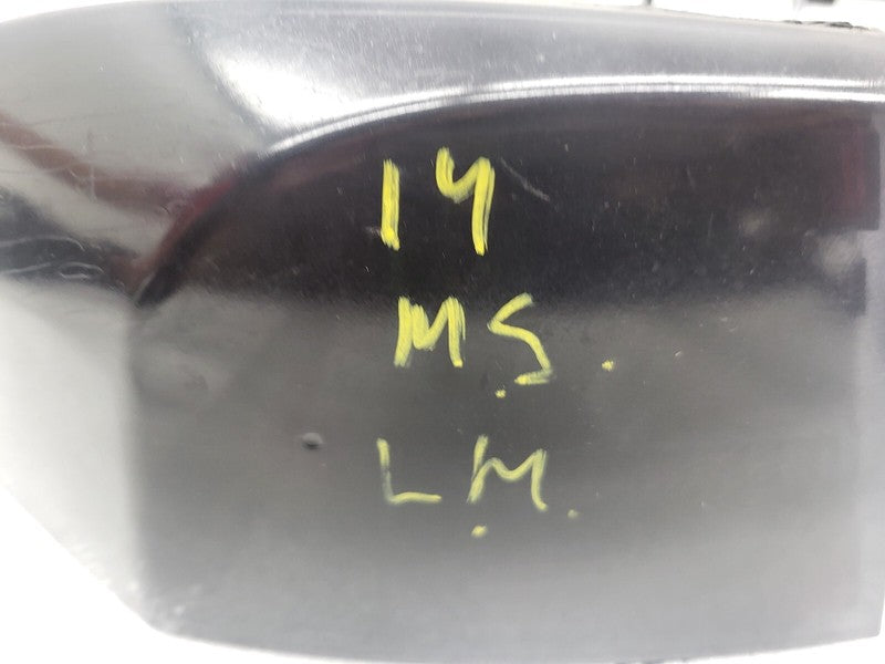 6005920 ⭕ 2012-2022 Tesla Model S Rear Taillight LED Outer Tail Lamp Left 6005918-00