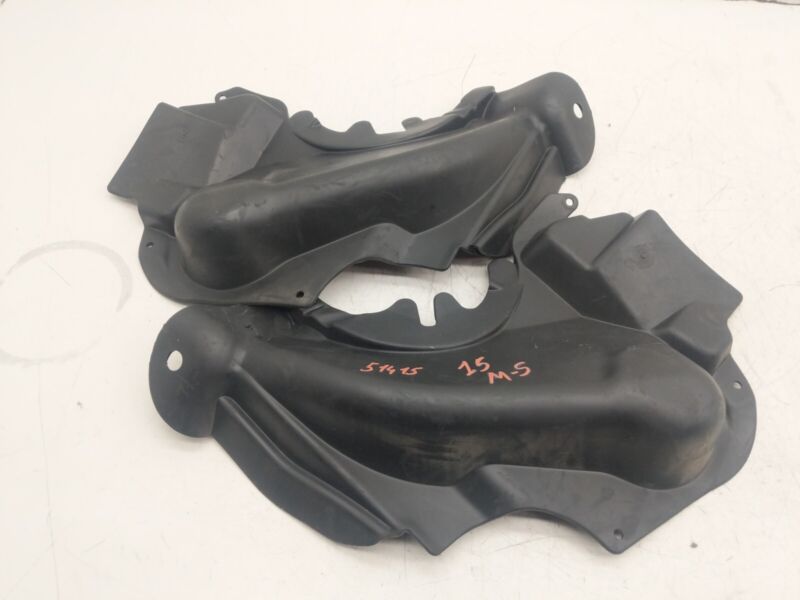 100541900C ⭕ 2012-2015 Model S Front Left & Right Shock Strut Tower Cap Cover 1005419-00-C