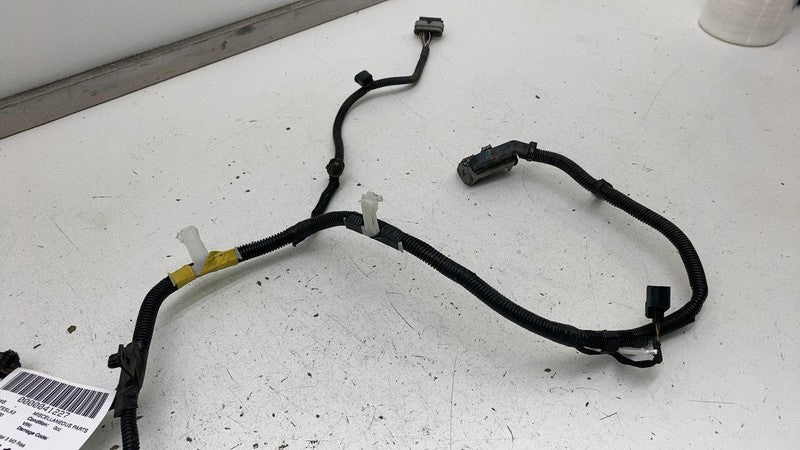 ⭕ 17-22 Model 3 M3 Rear Cradle Subframe Wiring Harness Cable Loom 1067