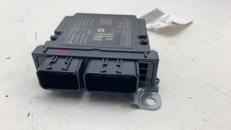 17-25 Model 3 Y Restraint Control Module RCM SRS 1512876-00-E (Has Cr