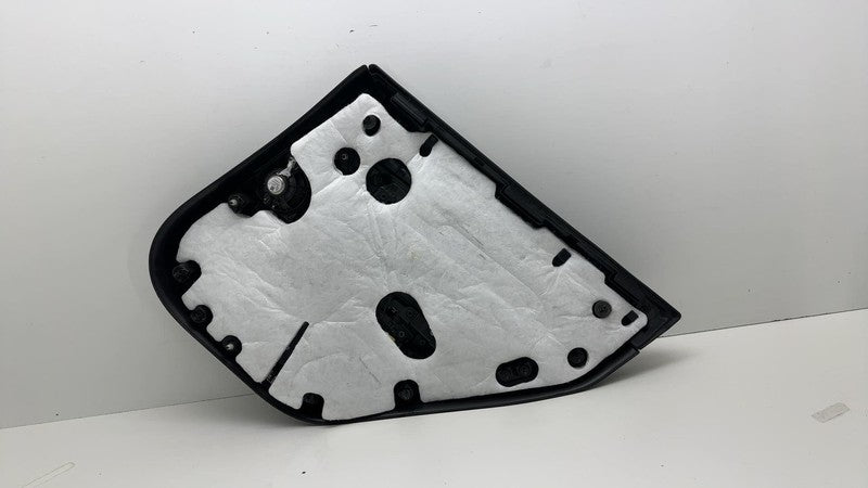 1514770-23-B ⭕ 21-23 Model 3 Rear Driver Side Interior Door Panel Trim Card Left 1514770-23-B