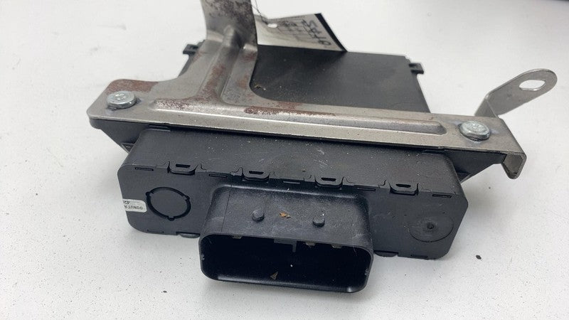 7PP959663E 2011-2018 Porsche Cayenne S Start Stop Voltage Stabilizer Control Module Unit