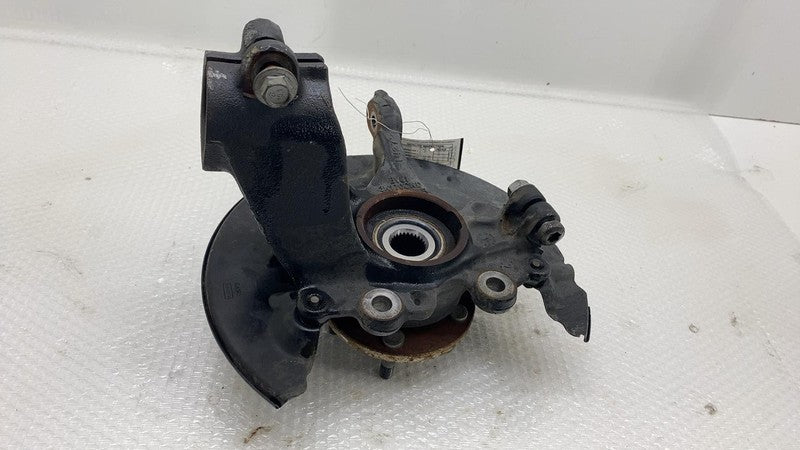 BV613K170CND 2013-2018 Ford C-Max Front Passenger Spindle Knuckle Hub + Dust Shield Right FWD