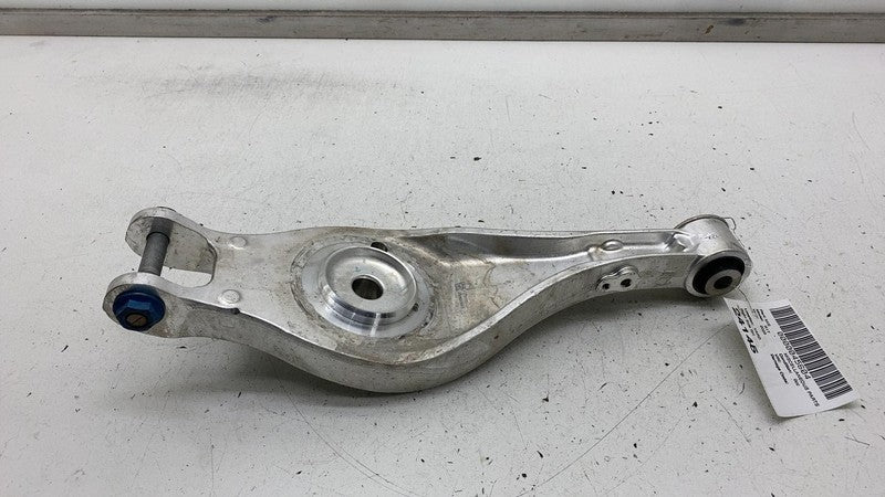 PT00001929 ⭕ 2022-2024 Rivian R1T Rear Right Lower Spring Cradle Control Arm AWD PT00001929