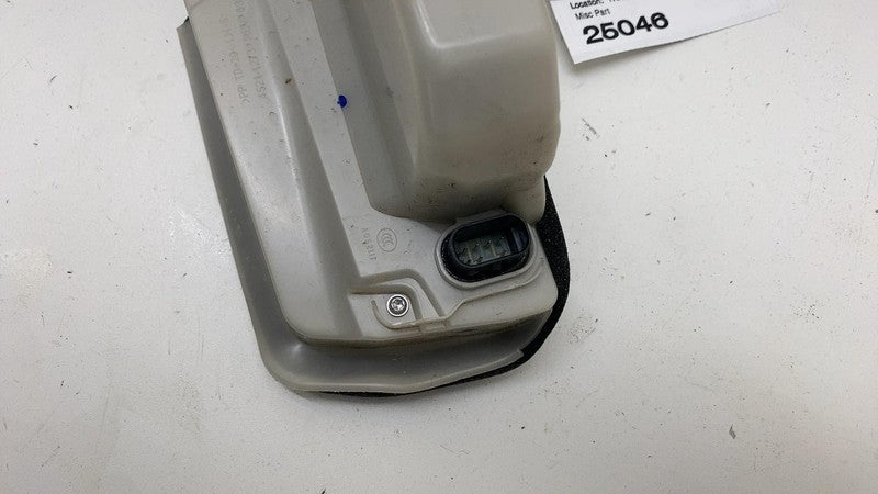 ⭕ 2017-2023 Model 3 Y Front Door Lock Latch Actuator & Cable Left 1500