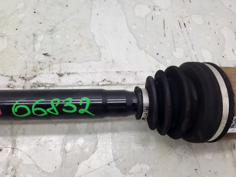 1007719-01-B ⭕ 12-20 Model S MS Rear Left or Right CV Axle Shaft Half Shaft 36MM 1007719-01-B