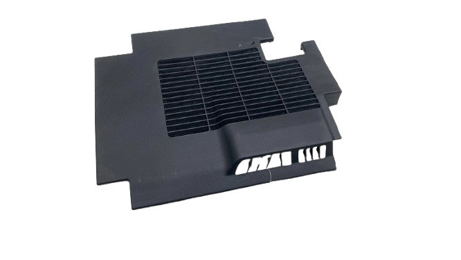 ⭕ 2022-2024 Rivian R1T R1S Front Left Seat Bottom Cover Vent Panel LH