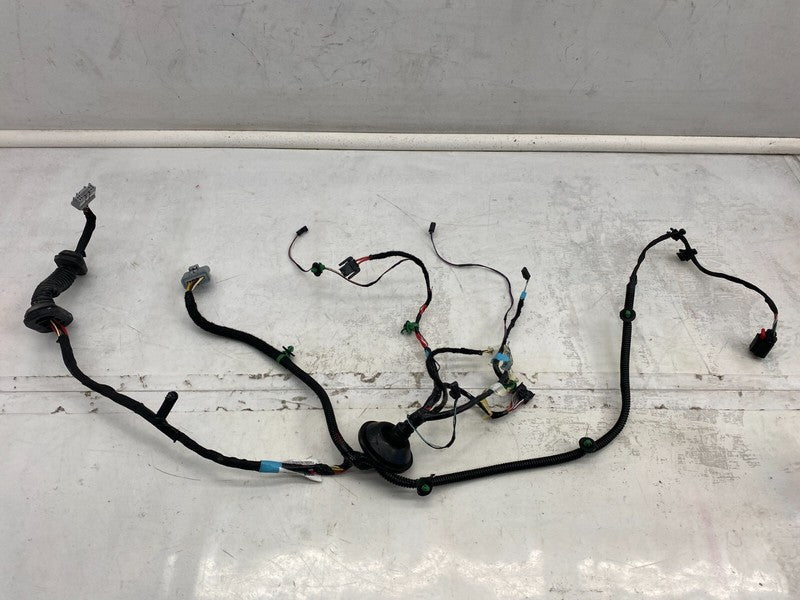 100442600V ⭕ 2016-2020 Tesla Model S Rear Right Door Wiring Harness Cable Wire 1004426-00-V