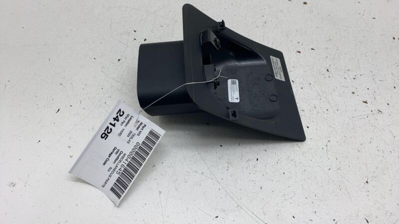 193398420B ⭕ 24-25 Model 3 M3 Instrument Panel Steering Column Upper Gap Hider 1768093-20-A