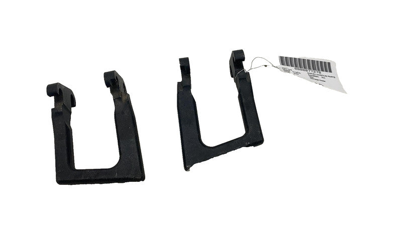 ⭕ 24 Tesla Cybertruck Front Left & Right Subframe Recovery Tow Hook 12