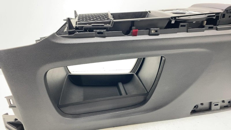 ⭕ 2025 Chrysler Pacifica Front Center Console + Cupholder w/ Side Pane