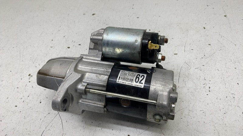 23300 AA930 2019 2020 2021 2022 2023 2024 Subaru Forester Starter Motor 23300AA930 Assembly