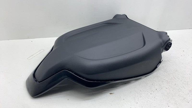 ⭕ 2012-2015 Tesla Model S Front Left or Right 1st Row Back Seat Cover