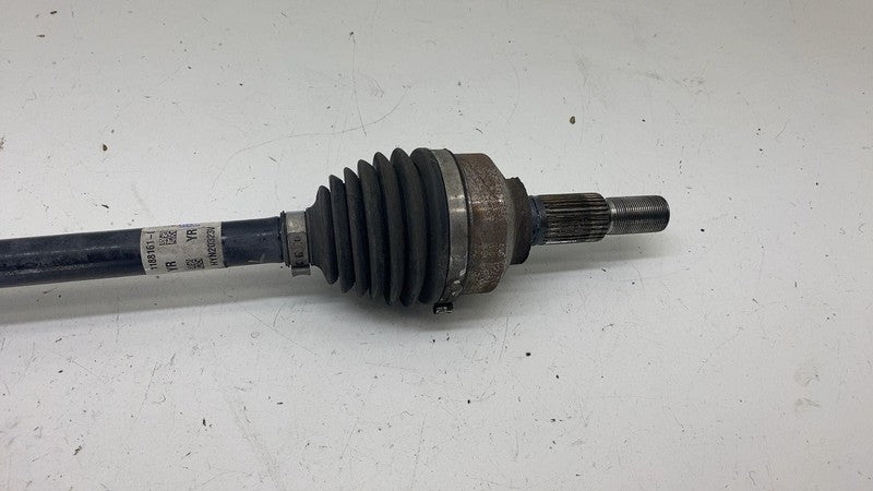 ⭕20-23 Tesla Model Y Rear Left or Right CV Axle Shaft Halfshaft AWD 11