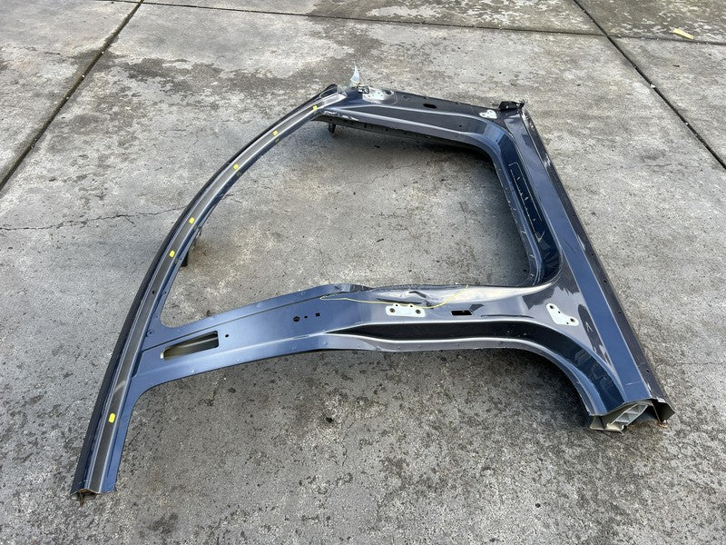 2023-2024 Tesla Model Y MY Front Right Quarter Panel Cut Out Frame Body Side RH