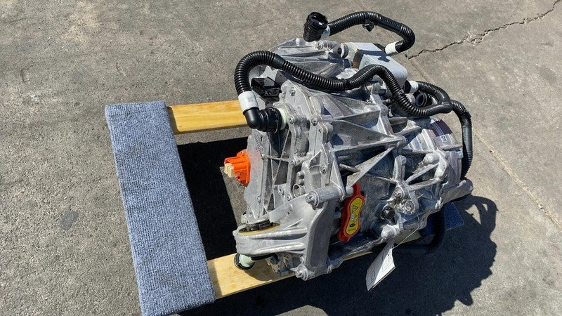 ⭕ 17-23 Tesla Model Y 3 Front Drive Unit Engine Electric Motor AWD 112