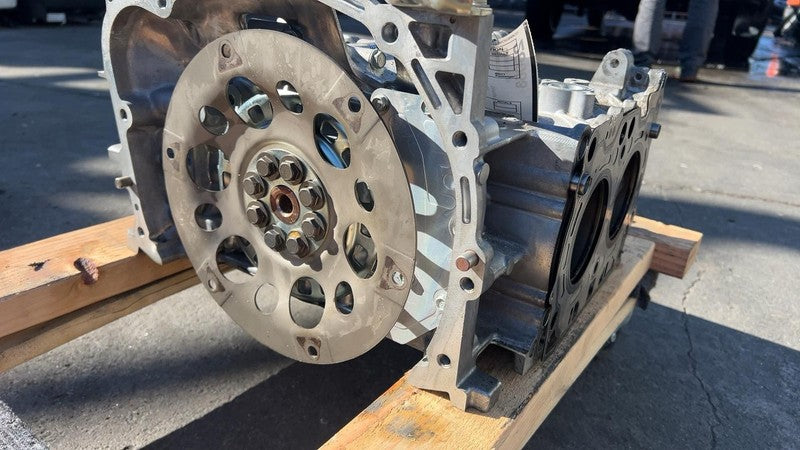 ⭕ 2018-2023 Subaru Crosstrek Impreza XV Engine Cylinder Block 2.0L