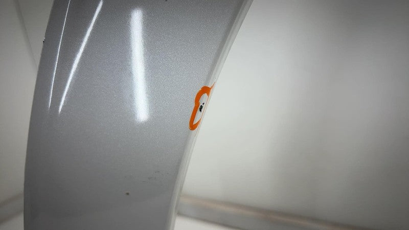 87714CVDA0 ⭕ 2022 2023 Kia EV6 Front Garnish Fender Wheel Arch Flare Right RH 87714-CVDA0