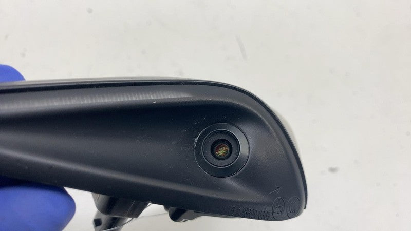 ⭕ 24 25 Model 3 Y Front Passenger Side Repeater Fender Camera Right 18