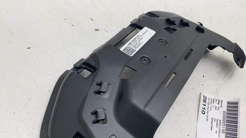 PT00116709A ⭕ 2022-2025 Rivian R1S Front Right Seat Upper Back Frame Bracket RH PT00116709-A