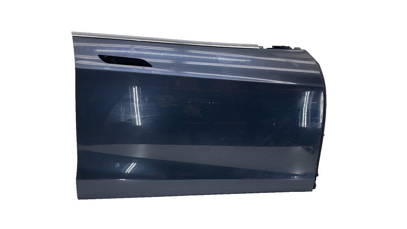 ⭕ 2012-2015 Tesla Model S Front Passenger Side Door Shell Panel Right