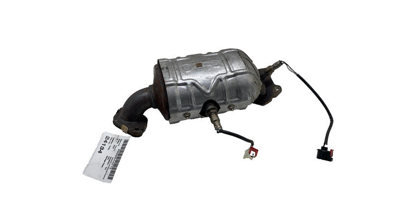 68365825AC ⭕ 2017-2024 Chrysler Pacifica Exhaust Manifold Assembly OEM 68365825AC