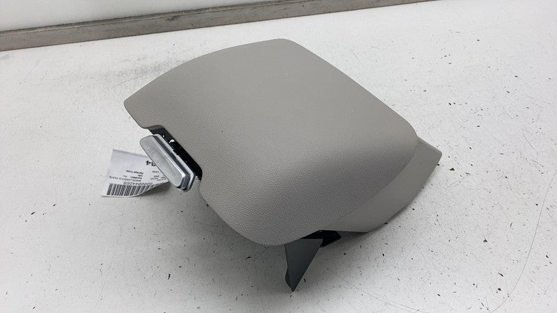 5RL361D2AI ⭕ 2017-2024 Chrysler Pacifica Dash Drawer Storage Tray Box Trim Assy 5RL361D2AI