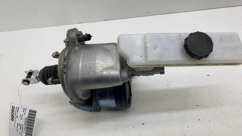 1044671-00-D ⭕ 2017-2023 Model 3 Power Brake Booster Master Cylinder & Reservoir 1044671-00-D