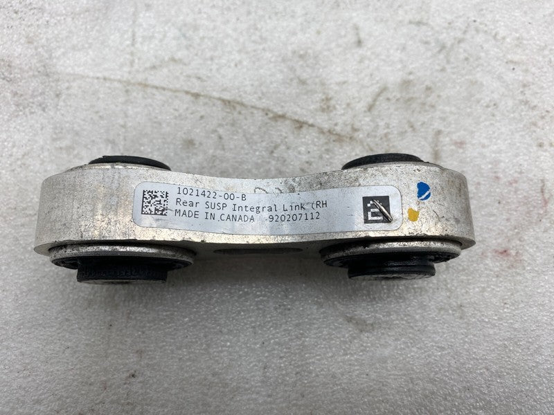 1021422 00 B ⭕ 2012-2020 Tesla Model S Rear Right Upper Wishbone Integral Link 1021422-00-B