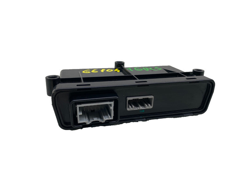 100761800E ⭕ 12-20 Tesla Model S X Electronic Parking Brake Controller Module 1007618-00-E