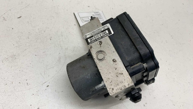 6006363-00-D ⭕ 12-15 Model S MS Hydraulic ABS Anti-Lock Brake System Pump Module 6006363-00-D
