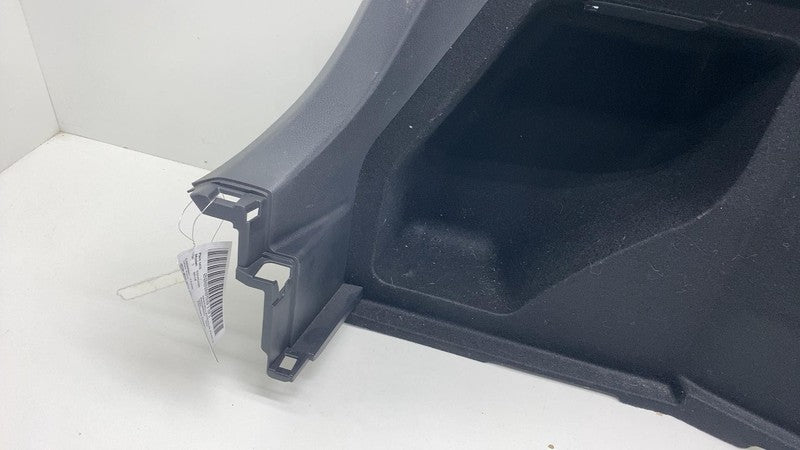 6473410030 ⭕ 2019-2022 Toyota C-HR Rear Left Quarter Trunk Trim Cover Panel LH 64734-10030