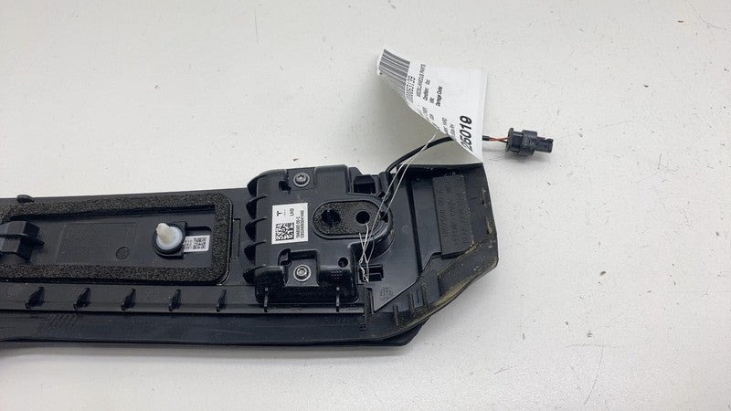 184858200C ⭕ 24-25 Cybertruck Rear Right C-Pillar Applique Molding Trim Panel 1848582-00-C