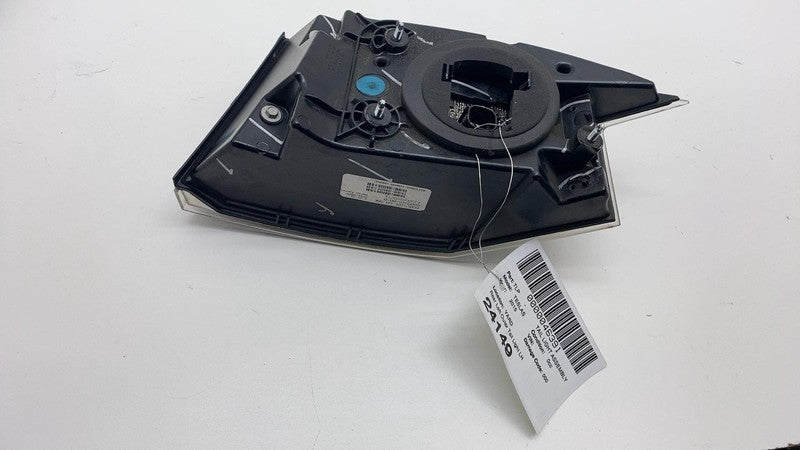 ⭕ 2012-2022 Tesla Model S Rear Taillight LED Outer Tail Lamp Left 6005