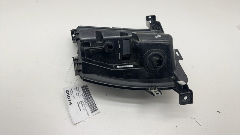 1034325 ⭕ 2016-2020 Tesla Model X Passenger Side Fog Light Lamp Right Assembly 1034325