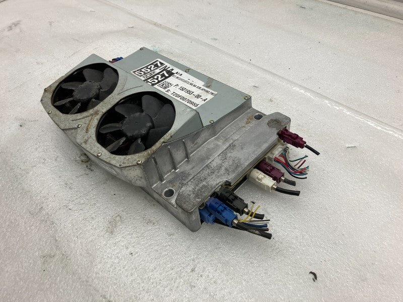 1501953 00 A 16-20 Model S X Autopilot Module Self-Driving ECU Computer 3.0 Fuse 1501953-00-A