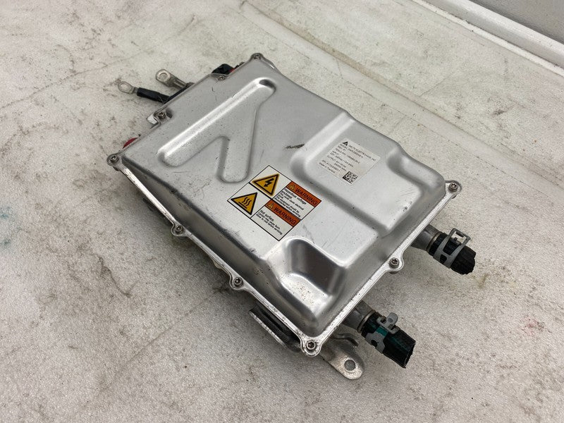 ⭕ 16-20 Tesla Model X High Voltage DC-DC Inverter Converter Module 106