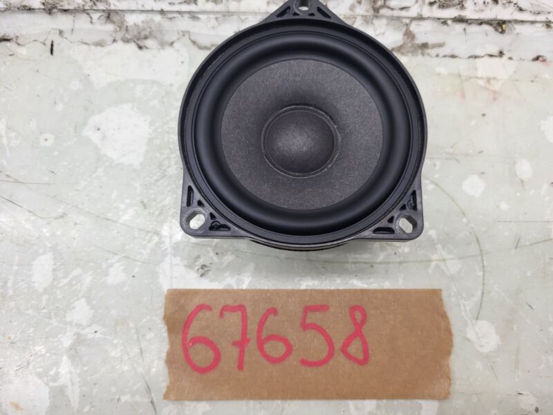 1079742 00 A 2017-2023 Tesla Model S X 3 Y Audio System Speaker Full Range 100MM 1079742-00-A