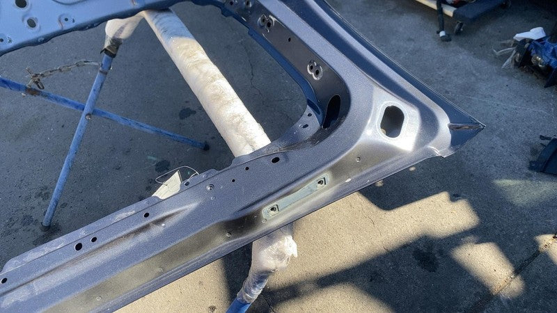 ⭕ 2020-2024 Tesla Model Y MY Liftgate Hatch Trunk Lid Tailgate Shell Gray - PMNG